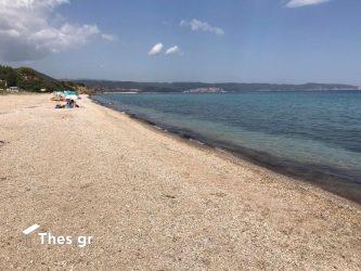 Χαλκιδική: Εφοδος των Εσωτερικών Υποθέσεων στο Δασαρχείο Πολυγύρου για τον Διάπορο