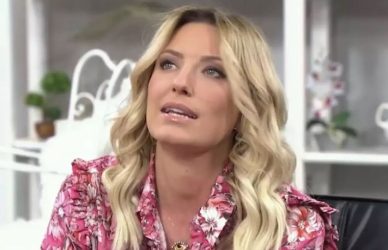 Αλεξάνδρα Καϋμένου: Μιλάει για τη νέα αρχή στον Alpha και τα νούμερα τηλεθέασης
