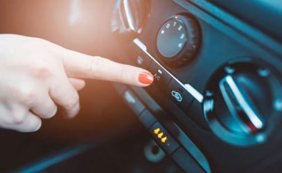 Τρία λάθη που κάνουν οι οδηγοί με τα air condition στα αυτοκίνητα