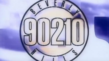 Πέθανε ηθοποιός του Beverly Hills