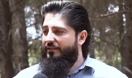 Ακάθεκτος ο επικεφαλής της “Εκκλησίας των Εθνών” – “Θα συνεχίσει κανονικά, δεν μπορεί να σταματήσει” (ΒΙΝΤΕΟ)
