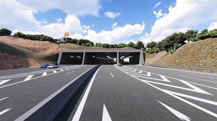 Flyover Περιφερειακής Θεσσαλονίκης: Ποια έργα θα γίνουν και πόσο θα διαρκέσουν