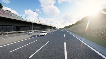 Αύριο (3/8) η πρώτη συνεδρίαση του συντονιστικού οργάνου για το Fly Over