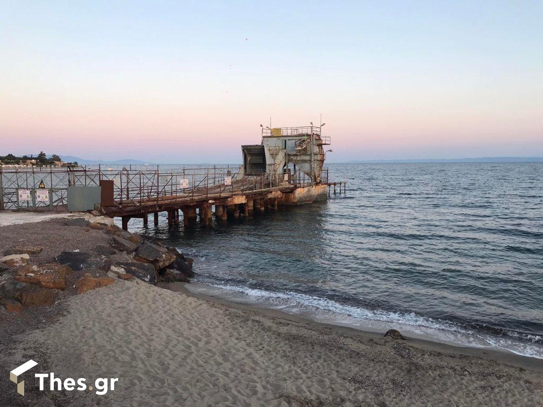 Σκάλα Γερακινής Χαλκιδική