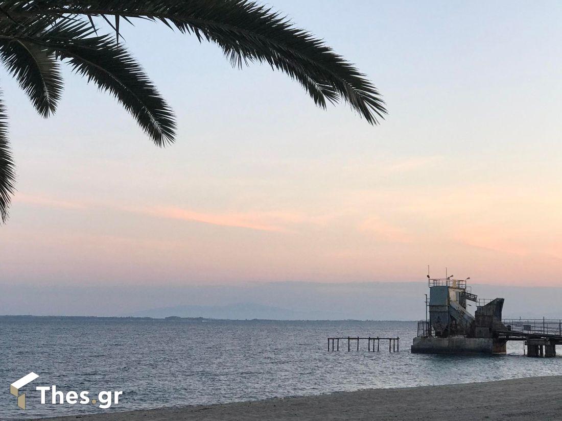 Γερακινή παραλία Χαλκιδική