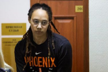 Ρωσία: Είναι έτοιμη για ανταλλαγή κρατουμένων με τις ΗΠΑ – Ανέφερε και τη Μπρίτνεϊ Γκράινερ