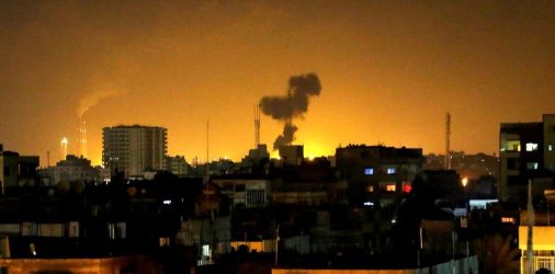 Λωρίδα της Γάζας: Νεκρό ηγετικό στέλεχος της Ισλαμικής Τζιχάντ