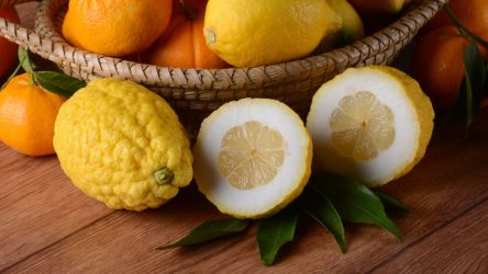 Το φρούτο που είναι γεμάτο αντιοξειδωτικά και πλούσιο σε βιταμίνη C