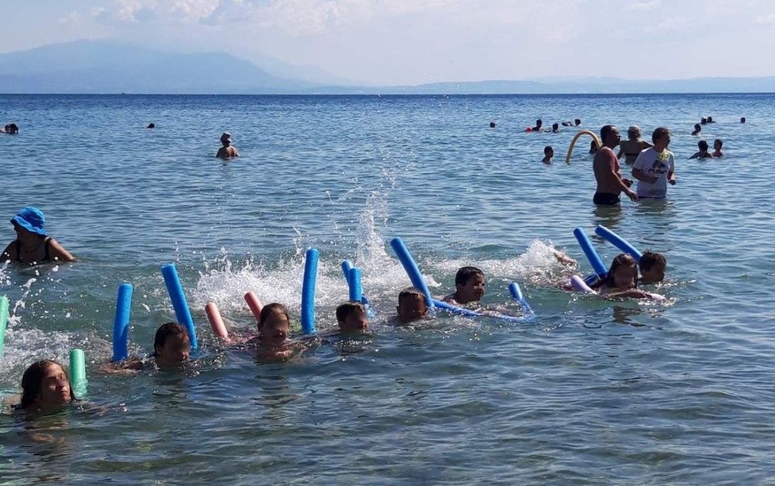 Δήμος Κορδελιού Ευόσμου