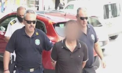 Κόρινθος: Συγκλονίζει η περιγραφή του ψαροντουφεκά για τον πνιγμό της 6χρονης (ΒΙΝΤΕΟ)