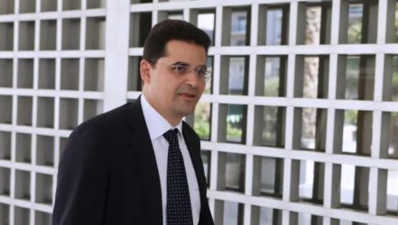 Θανάσης Κουκάκης: Τι κατέθεσε για τις τηλεφωνικές παρακολουθήσεις