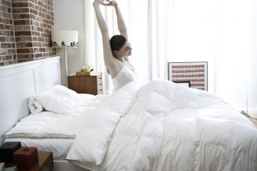 Οι 3 πρωινές συνήθειες που πρέπει να υιοθετήσεις για πιο ευχάριστες ημέρες