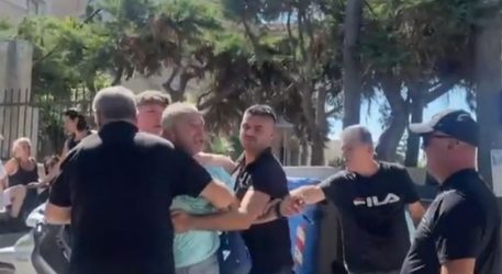 Λέσβος: “Αληταρά θα πάω φυλακή για σένα”, ξέσπασε ο πατέρας της 14χρονης