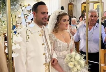 Μαυρίκιος Μαυρικίου: «Στον γάμο μας ήρθαν γύρω στα 2000 φακελάκια με χρήματα»