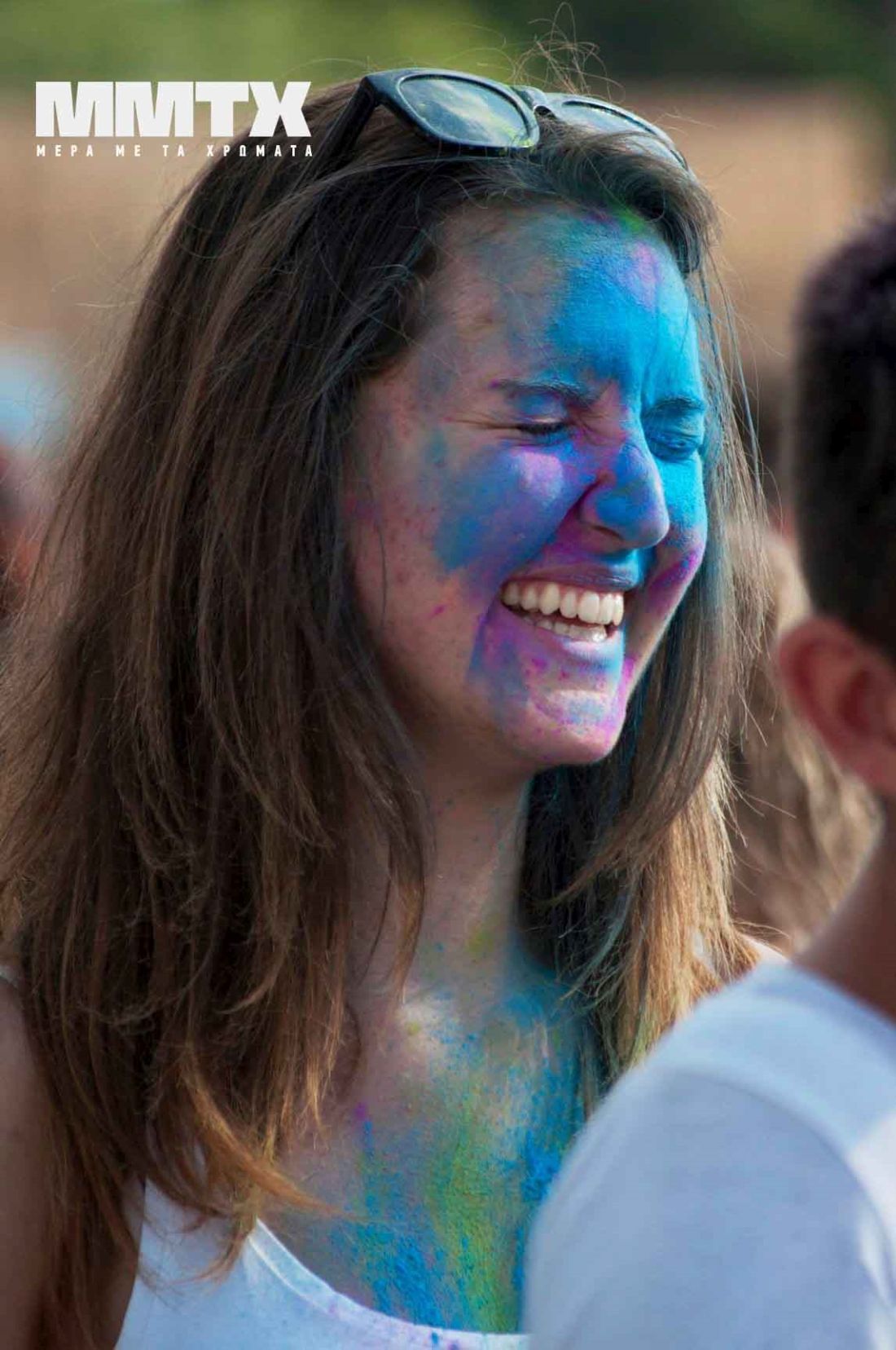 Θεσσαλονίκη: Η Μέρα με τα Χρώματα