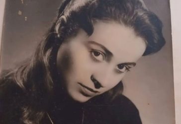 “Εφυγε” από τη ζωή η ηθοποιός Βάσω Μεριδιώτου