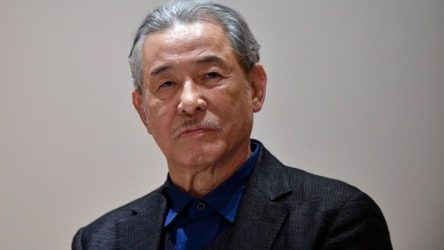 Πέθανε ο γνωστός Iάπωνας σχεδιαστής μόδας Ισέι Μιγιάκ