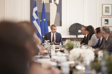 Οι επόμενες κινήσεις της κυβέρνησης απέναντι στην ενεργειακή κρίση – Τα μέτρα που εξετάζονται 