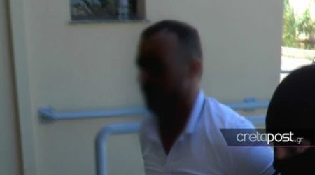 Μυλοπόταμος: Προφυλακίστηκε ο 38χρονος για την επίθεση στους Γερμανούς τουρίστες 