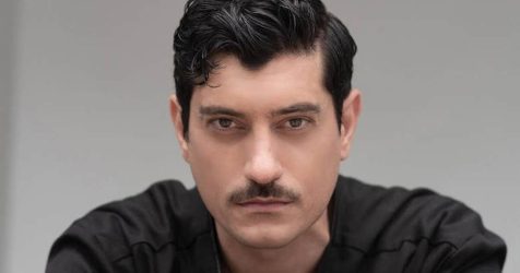 Αργύρης Πανταζάρας: Το επικό σχόλιο όταν είδε σε σταυρόλεξο φωτογραφία του