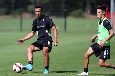 ΠΑΟΚ: Πρόβλημα με το Λευτέρη Λύραντζη