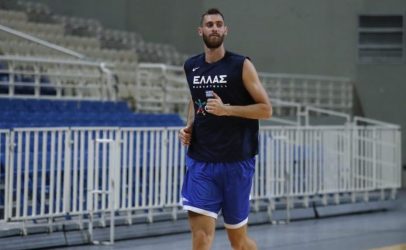 Εθνική Ομάδα: Αισιοδοξία για τον Παπαγιάννη