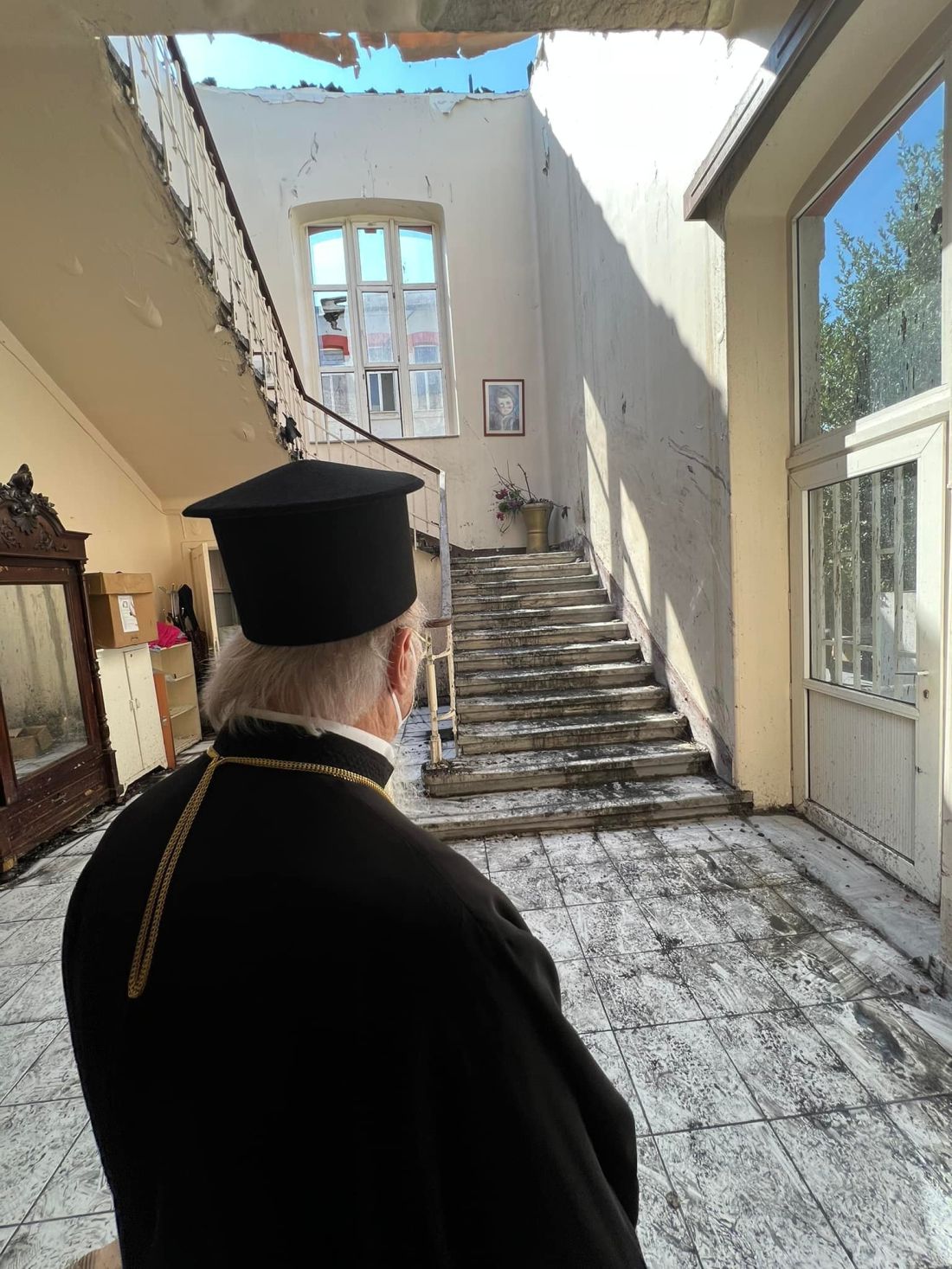 Βαρθολομαίος