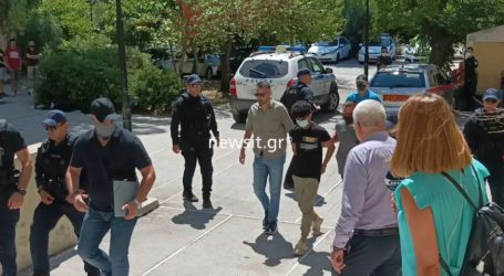 Περιστέρι: Προφυλακιστέος ο 21χρονος δολοφόνος της 17χρονης Νικολέτας