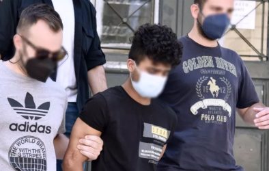Περιστέρι: Κόλαφος ο αδελφός του 21χρονου – «Ο Σάνι δεν είναι καλό παιδί»