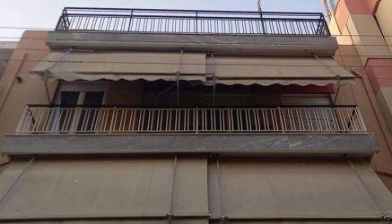 περιστέρι δολοφονία