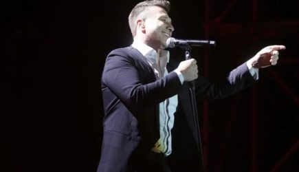 Γιάννης Πλούταρχος: Εκανε μήνυση σε 47χρονη “stalker” που τον παρενοχλούσε χρόνια στο σπίτι του (ΒΙΝΤΕΟ)