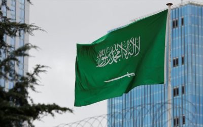 Γυναίκα στη Σαουδική Αραβία καταδικάστηκε σε φυλάκιση 45 ετών για… τις αναρτήσεις της στα social media