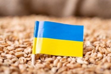 Ουκρανία: Φεύγει από την Οδησσό το πρώτο φορτίο με σιτηρά – Προορισμός ο Λίβανος