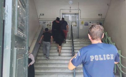 Σκιάθος: Συγκλονίζει η σύντροφος του Πυροσβέστη που συνελήφθη για παιδική πορνογραφία
