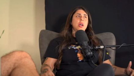 Super Κική: «Ξέρουμε όλοι ότι ο Λιάγκας είναι ομοφοβικός» (ΒΙΝΤΕΟ)
