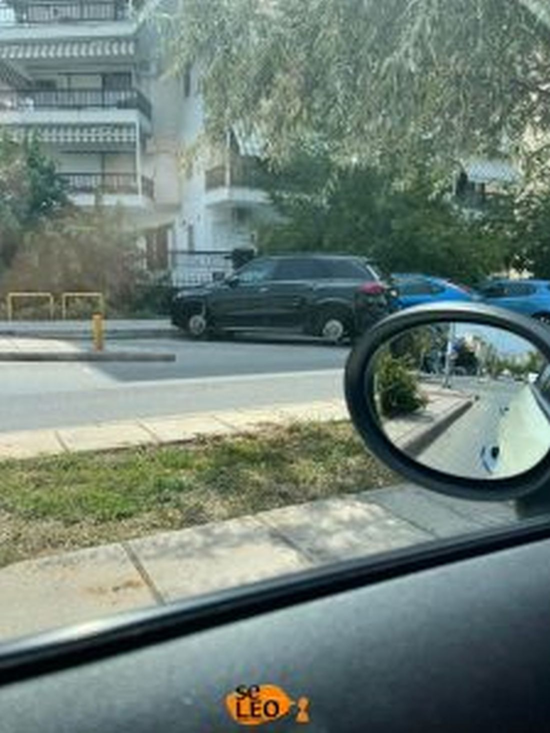 Θεσσαλονίκη λάστιχα