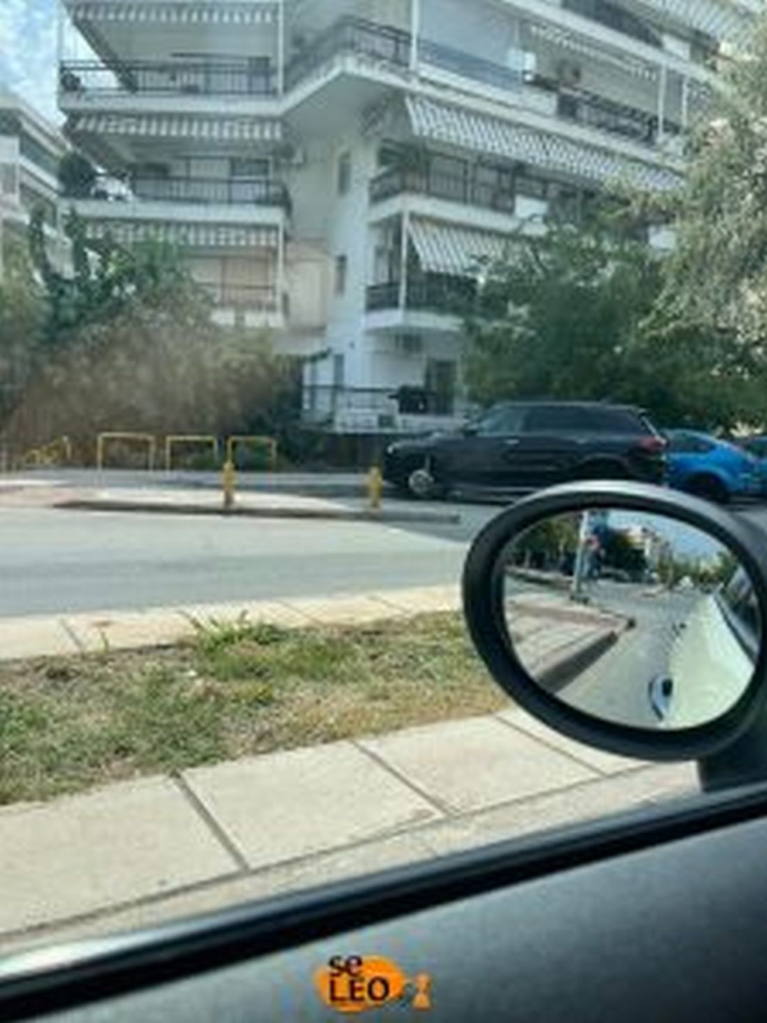 Θεσσαλονίκη λάστιχα