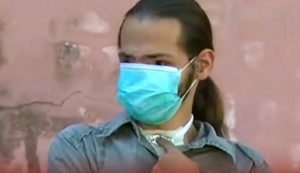 Ηλεία: Ο Θύμιος έσμιξε και πάλι με την οικογένεια του (ΦΩΤΟ)