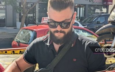 Κρήτη: “Θα κινηθούμε νομικά” λέει ο γιος του 51χρονου που καταπλακώθηκε από δέντρο