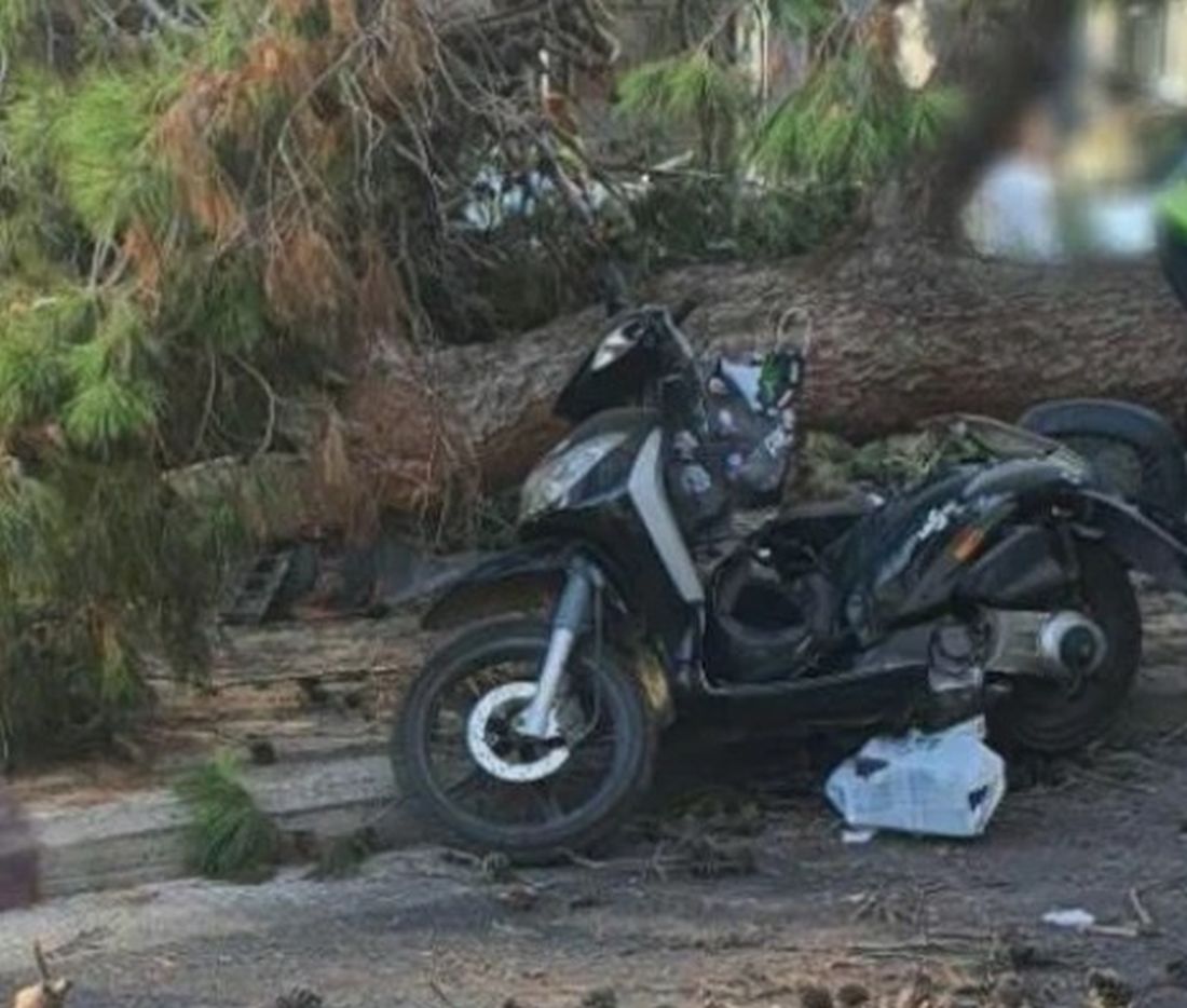 τροχαίο Κρήτη