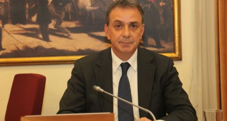 Πέθανε ο πρώην βουλευτής του ΠΑΣΟΚ Δημήτρης Τσιρώνης