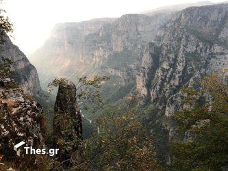 Περιπατητής έχασε τη ζωή του ενώ διέσχιζε το φαράγγι της Σαμαριάς
