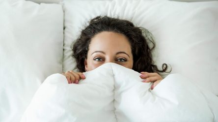 20 τρόποι για να χαλαρώσετε και να κοιμηθείτε καλύτερα