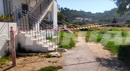 γυναικοκτονία