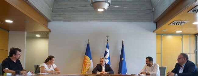 Αλλάζει όψη μία ακόμη γειτονιά της Θεσσαλονίκης