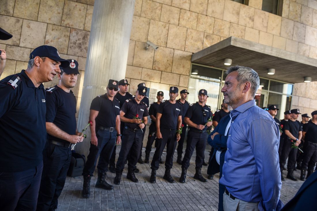 Ζέρβας Θεσσαλονίκη