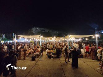 Θεσσαλονίκη: Ερχεται για τους λάτρεις της μπύρας το Thessaloniki Beer Festival