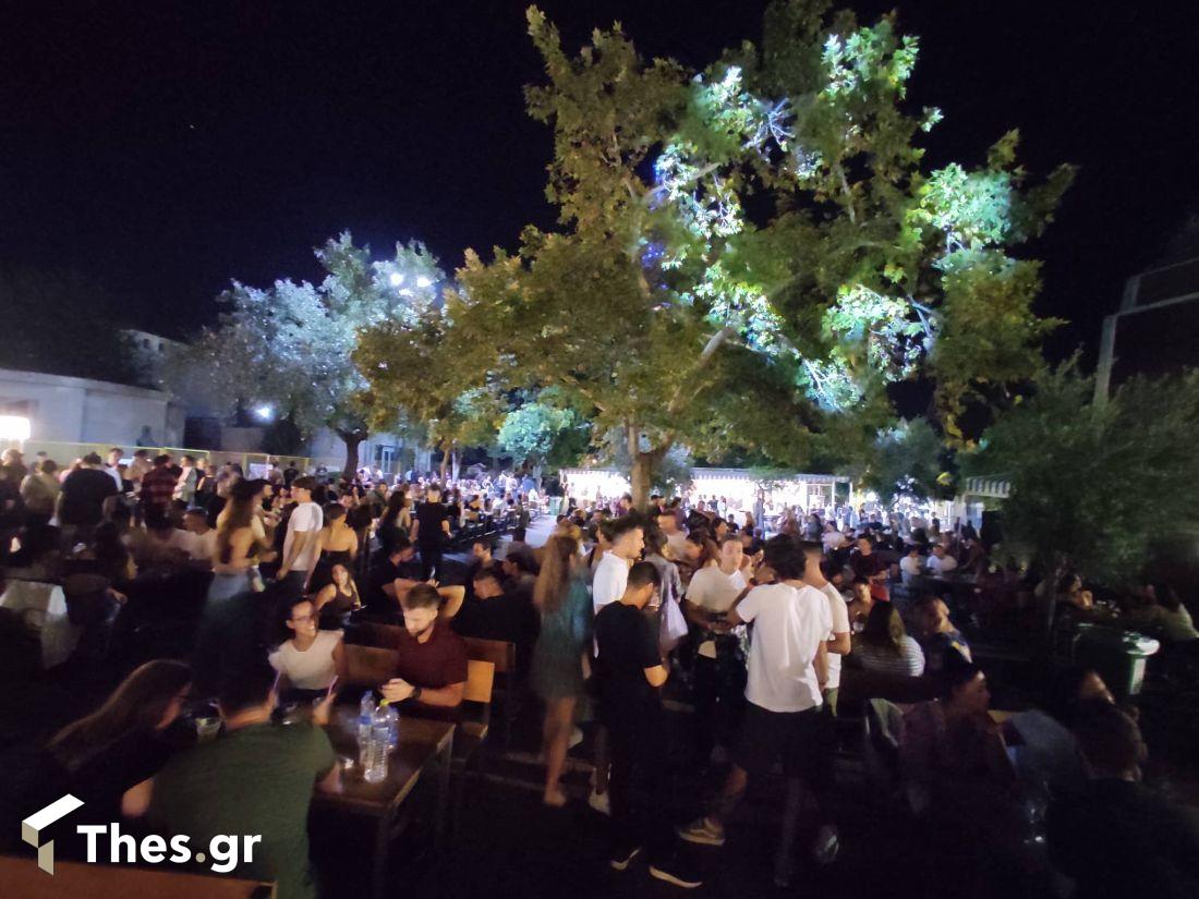Thessaloniki Beer Festival 2022