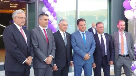 Θεσσαλονίκη: Στην απασχόληση 500 ταλέντων στοχεύει το νέο Κέντρο Τεχνολογίας της εταιρείας Accenture