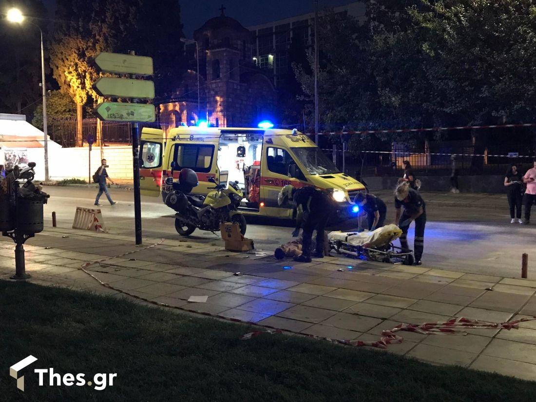 Θεσσαλονίκη